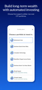 Betterment Invest & Save Money 8.79.0 Betterment Invest & Save Money 8.79.0