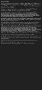 Betterment Invest & Save Money 9.14.0 Betterment Invest & Save Money 9.14.0