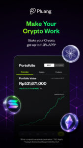 Pluang:Trading Stocks & Crypto 7.6.7 Pluang:Trading Stocks & Crypto 7.6.7