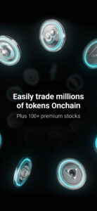 Bitget - Buy & Sell Crypto 2.2.2 Bitget - Buy & Sell Crypto 2.2.2