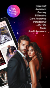 NovelFlow-Unlimited Books 3.4.8