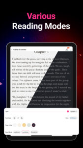 NovelFlow-Unlimited Books 3.4.8