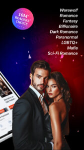 NovelFlow-Unlimited Books 3.4.8