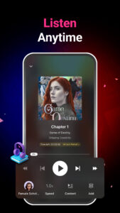 NovelFlow-Unlimited Books 3.4.8