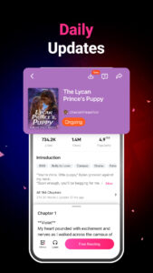 NovelFlow-Unlimited Books 3.4.8