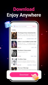 NovelFlow-Unlimited Books 3.4.8