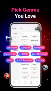 NovelFlow-Unlimited Books 3.4.8