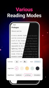 NovelFlow-Unlimited Books 3.4.8