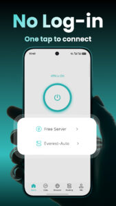X-VPN: Fast VPN & Secure Proxy 204.4 X-VPN: Fast VPN & Secure Proxy 204.4