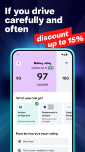 Delimobil: Carsharing and Rent 9.14.0, build 6046b57b (arm64-v8a + arm-v7a) (120-640dpi) (Android 7.0+)