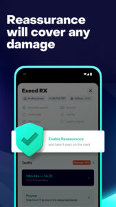 Delimobil: Carsharing and Rent 9.14.0, build 6046b57b (arm64-v8a + arm-v7a) (120-640dpi) (Android 7.0+)