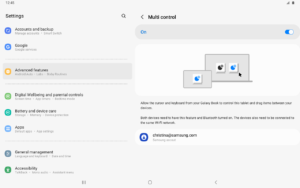 Samsung Multi control 1.9.01.7 (arm64-v8a + arm-v7a) (Android 12+)