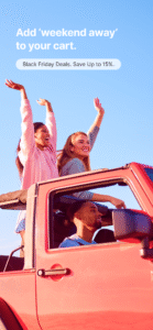 My6 - Book & Save on Motel6 12.4.0 (Android 6.0+)