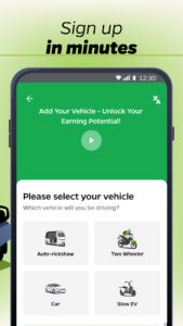 [NAME REMOVED TO COMPLY WITH DMCA] Driver App - Earn Daily 9.9.1.5.3