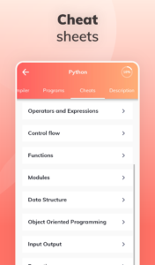 Learn Python Programming 4.2.44 Learn Python Programming 4.2.44