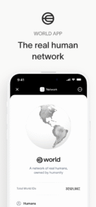 World App - Real Human Network 2.9.905