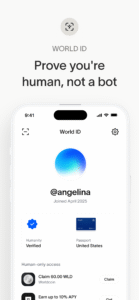 World App - Real Human Network 2.9.905