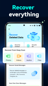 Dr.Fone: Photo & Data Recovery 5.2.16.952