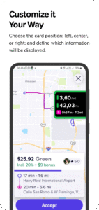 GigU - Drive Smart, Earn More 1.1.75