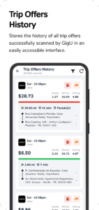 GigU - Drive Smart, Earn More 1.1.75