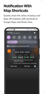 GigU - Drive Smart, Earn More 1.1.75