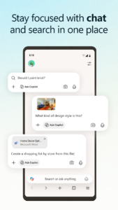 Microsoft Edge 45.05.2.5026 (arm-v7a) (Android 4.4+) Microsoft Edge 45.05.2.5026 (arm-v7a) (Android 4.4+)