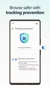 Microsoft Edge 45.05.2.5026 (arm-v7a) (Android 4.4+) Microsoft Edge 45.05.2.5026 (arm-v7a) (Android 4.4+)