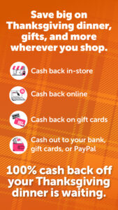 Ibotta: Save & Earn Cash Back 6.311.0 (arm64-v8a + arm-v7a) (480-640dpi) (Android 8.0+) Ibotta: Save & Earn Cash Back 6.311.0 (arm64-v8a + arm-v7a) (480-640dpi) (Android 8.0+)