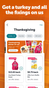 Ibotta: Save & Earn Cash Back 6.311.0 (arm64-v8a + arm-v7a) (480-640dpi) (Android 8.0+) Ibotta: Save & Earn Cash Back 6.311.0 (arm64-v8a + arm-v7a) (480-640dpi) (Android 8.0+)