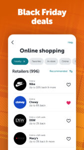 Ibotta: Save & Earn Cash Back 6.311.0 (arm64-v8a + arm-v7a) (480-640dpi) (Android 8.0+) Ibotta: Save & Earn Cash Back 6.311.0 (arm64-v8a + arm-v7a) (480-640dpi) (Android 8.0+)