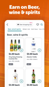 Ibotta: Save & Earn Cash Back 6.311.0 (arm64-v8a + arm-v7a) (480-640dpi) (Android 8.0+) Ibotta: Save & Earn Cash Back 6.311.0 (arm64-v8a + arm-v7a) (480-640dpi) (Android 8.0+)