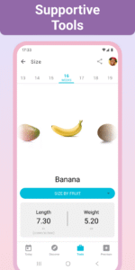 Pregnancy + | Tracker app 7.3