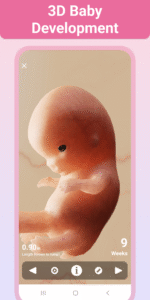 Pregnancy + | Tracker app 7.3