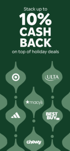 Rakuten: Cash Back and Deals 12.22.0 (Android 8.0+)