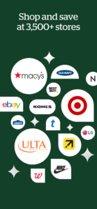 Rakuten: Cash Back and Deals 12.22.0 (Android 8.0+)