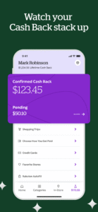 Rakuten: Cash Back and Deals 12.22.0 (Android 8.0+)