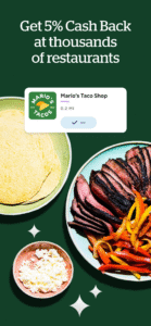 Rakuten: Cash Back and Deals 12.22.0 (Android 8.0+)