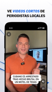 Telemundo 51 Miami: Noticias 8.6.1