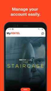 MyFoxtel 9.0.7