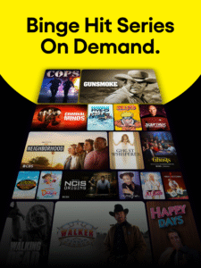 Pluto TV - It’s Free TV (Amazon Appstore Fire Tablet version) 5.63.0-amazon