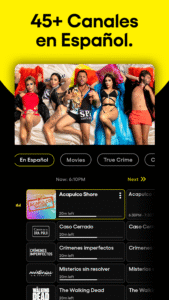 Pluto TV - It’s Free TV (Amazon Appstore Fire Tablet version) 5.63.0-amazon