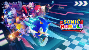 Sonic Rumble 1.4.2