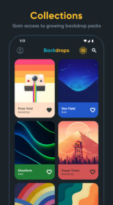 Backdrops - Wallpapers 5.0.7 Backdrops - Wallpapers 5.0.7