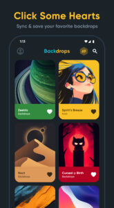 Backdrops - Wallpapers 5.0.7 Backdrops - Wallpapers 5.0.7