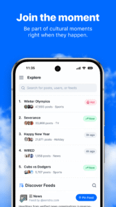 Bluesky 1.110.0 (120-640dpi) (Android 7.0+)