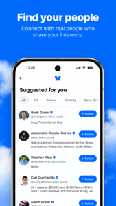 Bluesky 1.110.0 (120-640dpi) (Android 7.0+)