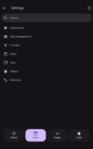 Flexify (f-droid version) 2.1.39