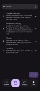 Flexify (f-droid version) 2.1.39