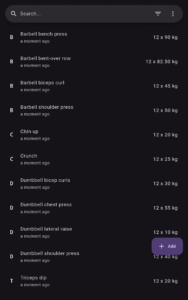 Flexify (f-droid version) 2.1.39