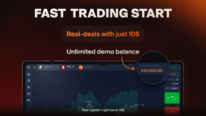 IQ Option – Trading Platform 8.23.0 IQ Option – Trading Platform 8.23.0